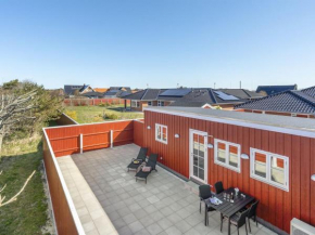 Apartment Arlene - 800m from the sea by Interhome in Skagen